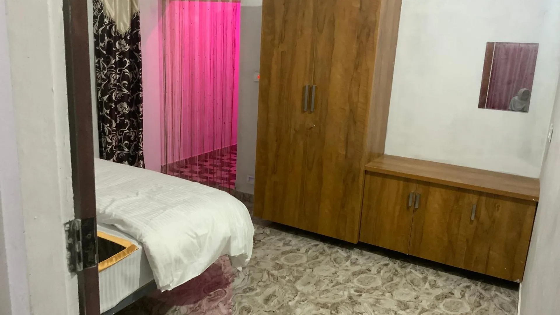 Dreaminn Family Homestay Meenangadi Dom wakacyjny