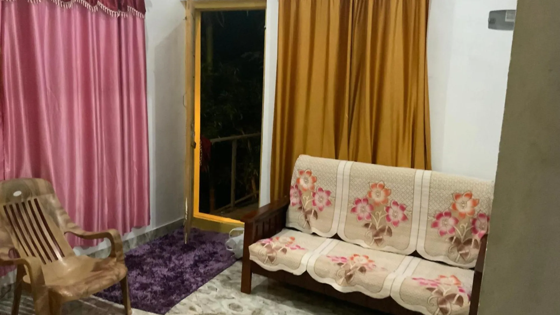 Dreaminn Family Homestay Meenangadi 0*,  Indie