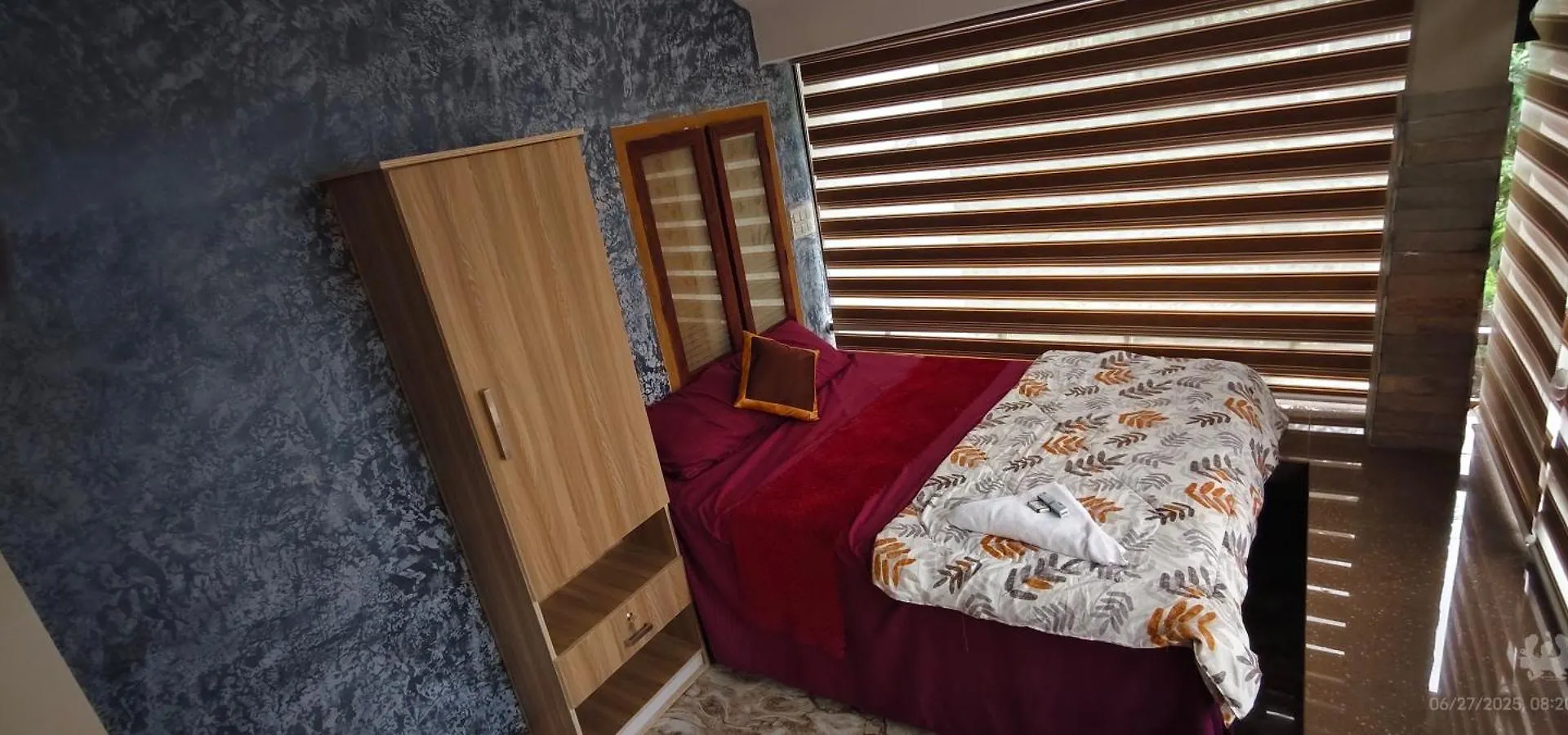 Dreaminn Family Homestay Meenangadi Indie