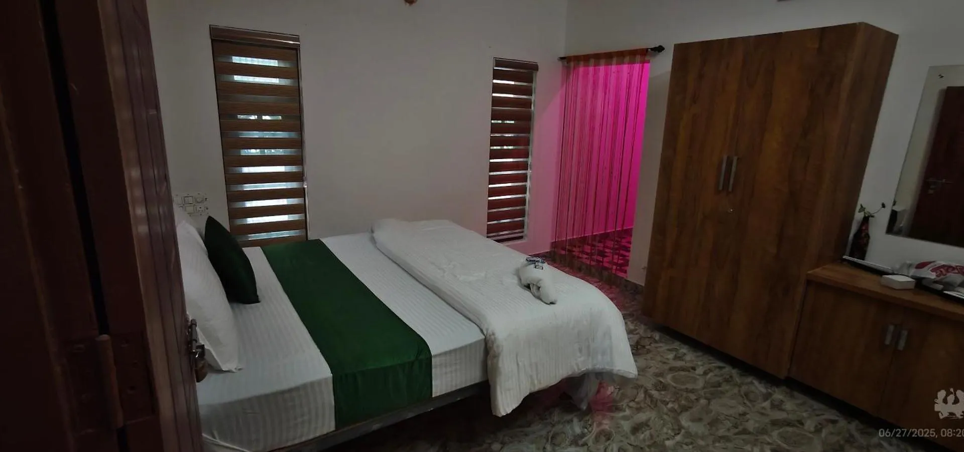 Dreaminn Family Homestay Meenangadi