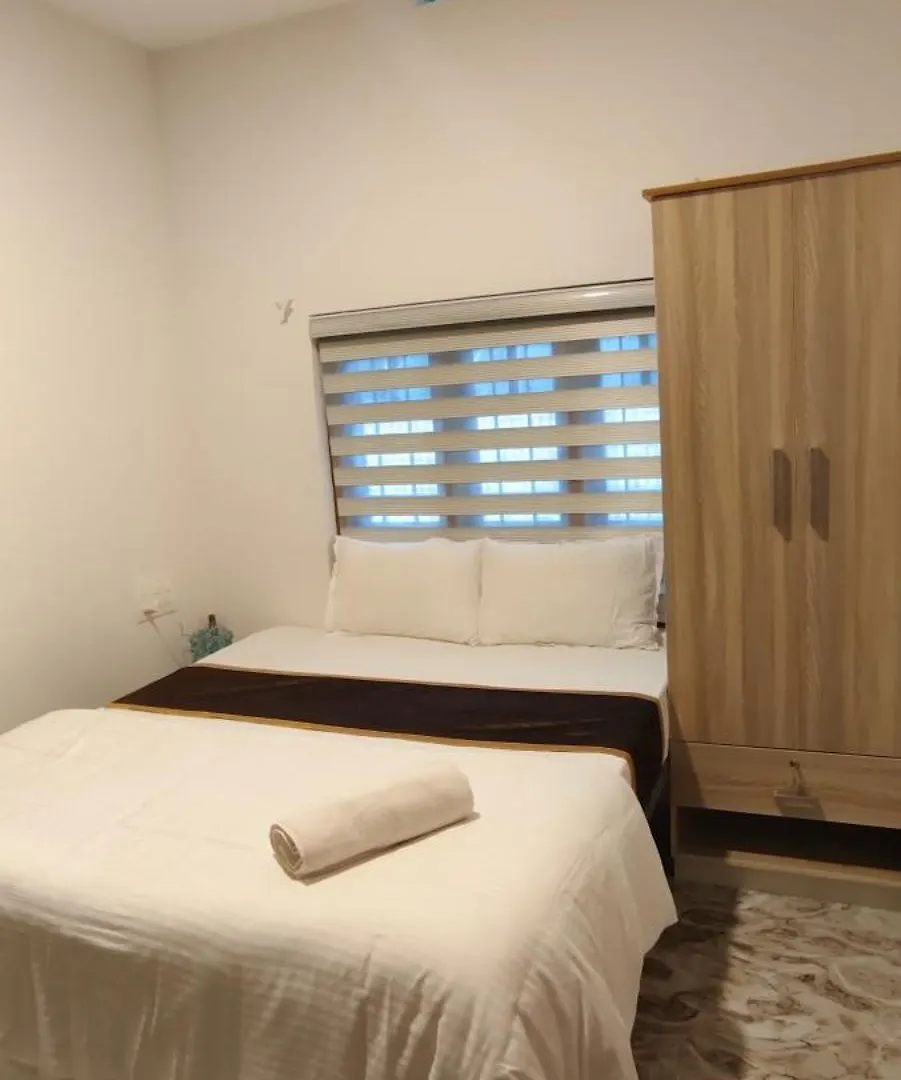 Dom wakacyjny Dreaminn Family Homestay Meenangadi