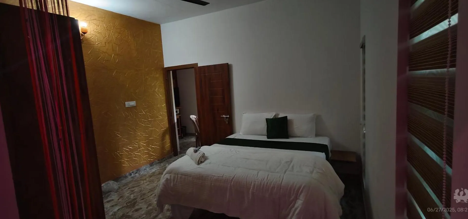 Dom wakacyjny Dreaminn Family Homestay Meenangadi Indie