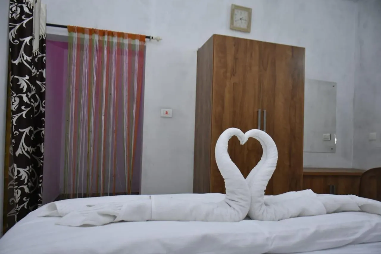 Dreaminn Family Homestay Meenangadi India