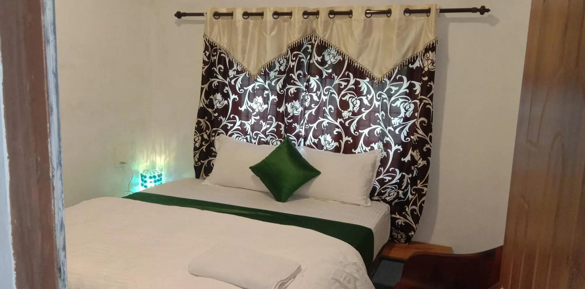 Holiday home Dreaminn Family Homestay Meenangadi India
