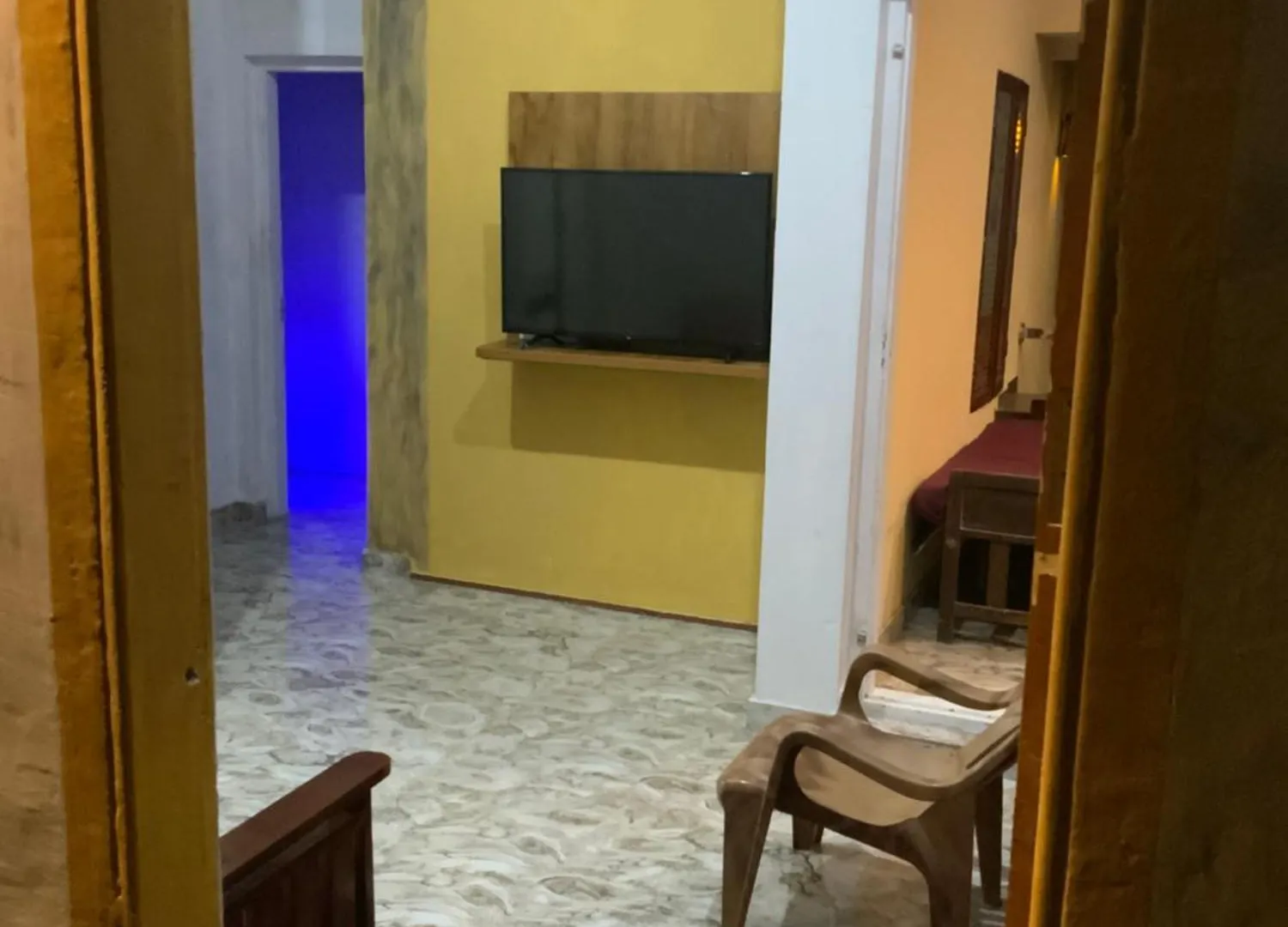Holiday home Dreaminn Family Homestay Meenangadi